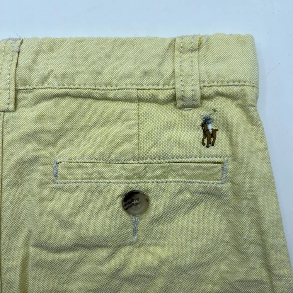 Ralph Lauren look go from